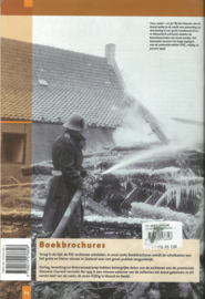 Boekbrochure - De jaren vijftig in Zeeland – 1954 – Jan J.B. Kuipers – 2005