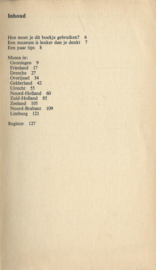 EEN MUSEUM IS LEUKER DAN JE DENKT – WIEBE ANDRINGA - 1983