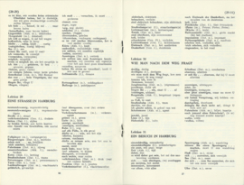 Deutscher Kursus - LINGUAPHONE INSTITUTE – 1969