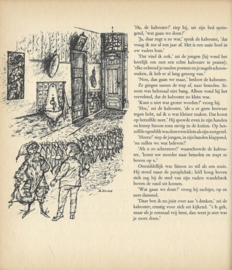 Het rad van avontuur – Wim Hora Adema en Annie M.G. Schmidt – 1960