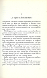DIT LEES IK UIT JE OGEN – Dr. Henri du Pré - 1978
