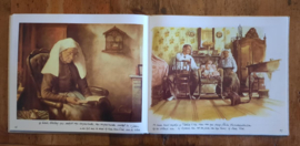 LANGS HET TUINPAD VAN MIJN VADEREN - Rien Poortvliet – 1998