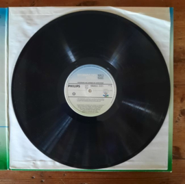 LP – stormvloed-1953 kering 1986 - 1986