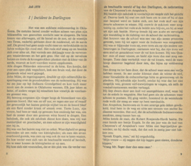 De laatste tocht – Howard Fast - 1954