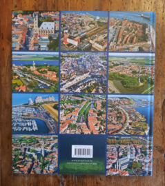 OVER ZEELAND – Karel Tomeï. Rinus Antonisse - 2011