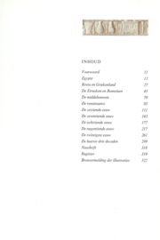 MODE ALLER TIJDEN – M. CONTINI - 1965