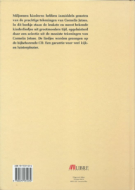 Uit Grootmoeders tijd – Deel 1 - Illustraties van Cornelis Jetses – 1997