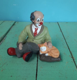 BEELD - Gilde Clowns – Pussy Cat - 2005
