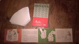 Melitta kinderservies