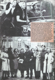 Boekbrochure NR 11 - VRIJ VOLK – Jacques Cats – 1990-1995 - 1