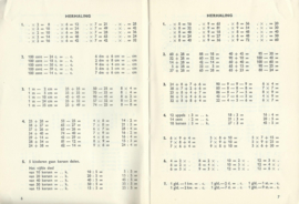 de grondslag – LEERGANG VOOR HET REKENEN OP DE LAGERE SCHOOL 5 – JO HAACK EN L. LIEFFERING