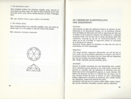 Verborgen krachten der Edelstenen - Mellie Uyldert - 1977