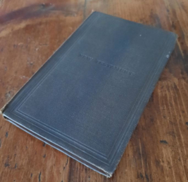 THE NEW TESTAMENT OF OUR LORD AND SAVIOUR JESUS CHRIST … - 1931