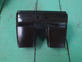 VIEW-MASTER – Model E - Brown Bakelite 3D Viewer – ca. 1955