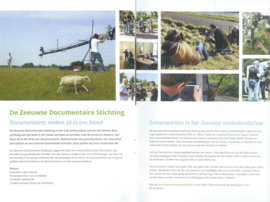 DVD – de FRANSE SLAG in ZEELAND - 2015