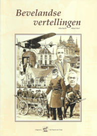 Bevelandse vertellingen – Allie Barth, Albert Kort -2008