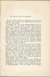 DE WORTEL IN DE DORRE AARDE – Dr. A. KUYPER - 1916