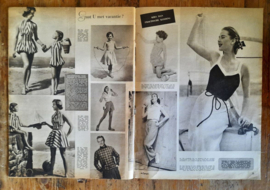 DE Spiegel – Feest voor Walcheren’s Herstel - 1954