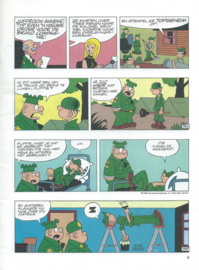 FLIPPIE FLINK – Mort Walker – GOED GEDRILD - 1998