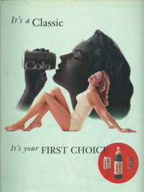 Golden Classics – Back to the 50’s – magazine + CD - 1996