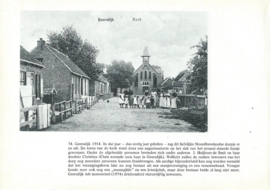 Kamperland in oude ansichten – C.P. Pols, Zierikzee – 1974