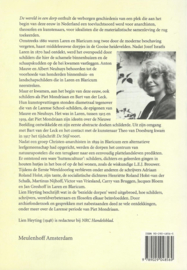 De wereld in een dorp – Lien Heyting – 1994