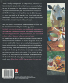Eten van Jimmy’s Farm – JIMMY DOHERTY - 2006