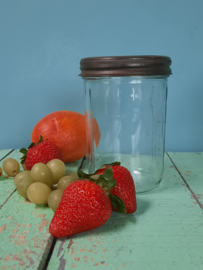 Brocante confituurpotten