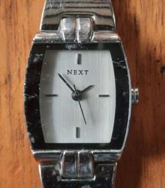 Horloge – NEXT ICW