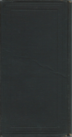 HET BOEK DER PSALMEN NEVENS DE GEZANGEN … - 1921
