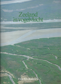 Zeeland in Vogelvlucht - 1980 (2)
