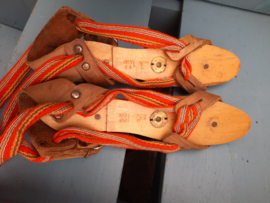 Kinderschaatsen 'bootjes'