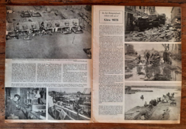 WERELDKRONIEK – 14 FEBRUARI 1953