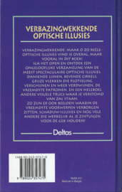 DE MAGIE VAN OPTISCHE ILLUSIES – KATHERINE JOYCE - 1994