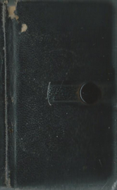 HET NIEUWE TESTAMENT OF Alle Boeken des Nieuwen Verbonds … - ca. 1885