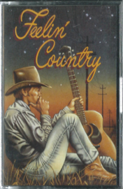 MC – Various – Feelin' Country - 1984