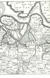 DEN VOS REINAERD – J. KOUSEMAKER - 1981