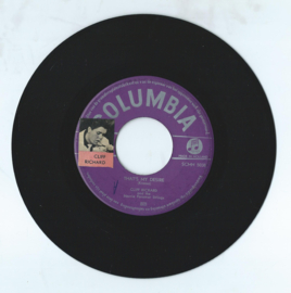CLIFF RICHARD and The Shadows – TWENTY FLIGHT ROCK / THAT'S MY DESIRE – 1960 (♪)