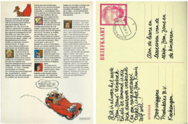 Jan, Jans en de kinderen – Jan Kruis – nr. 1 en nr. 6 – 2 stuks – 1976-1979
