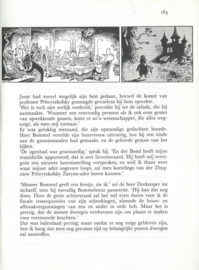 HET UITERSTE GEVRAAGD – MARTEN TOONDER - 1984