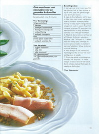 Heerlijke salades – Peter Nikolay - 1992