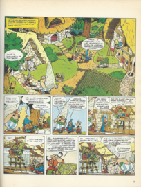 Asterix en de Noormannen – 1975