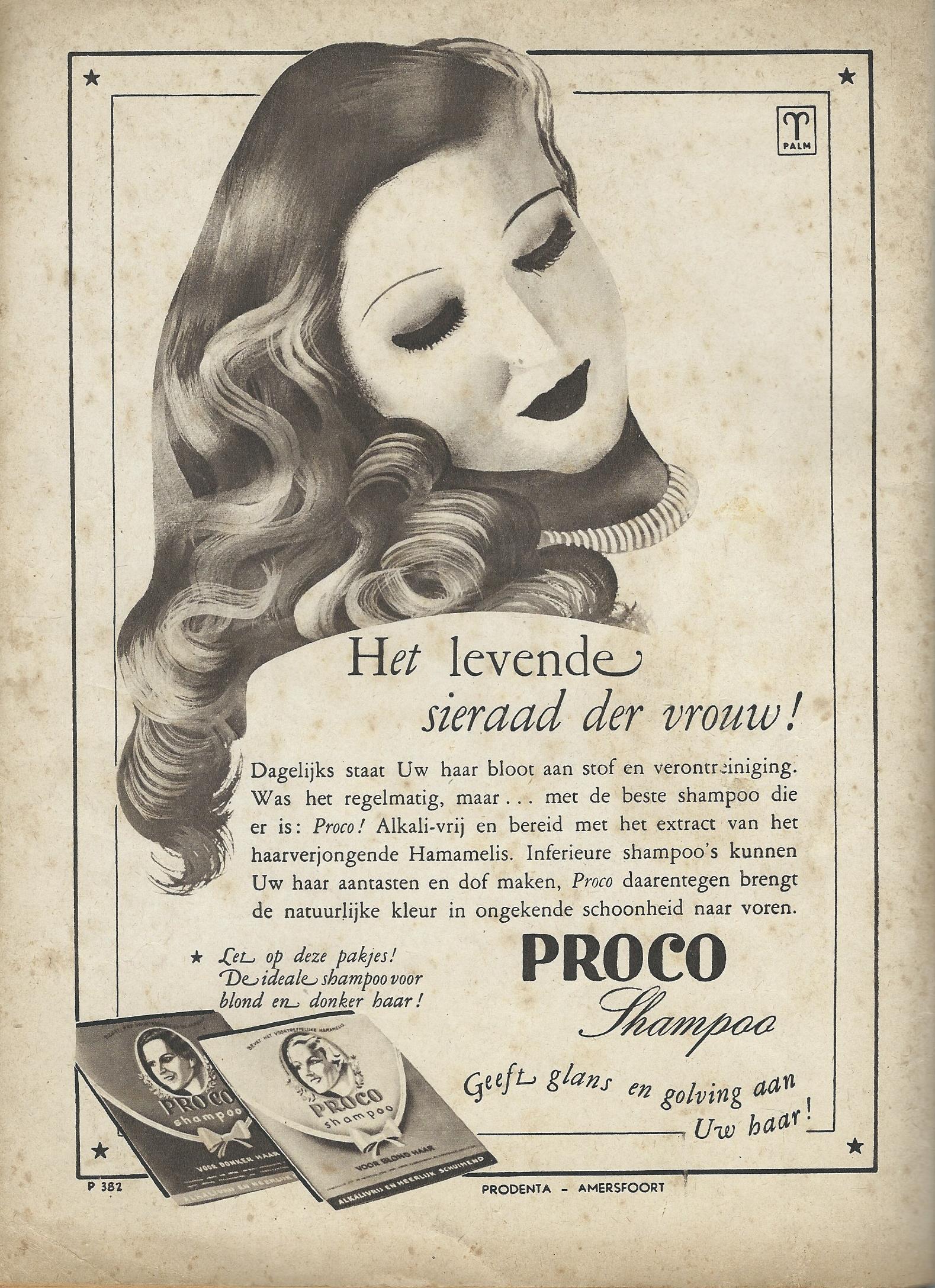 Moeder, HET “VAKBLAD” VOOR MOEDERS – AUG. 1949