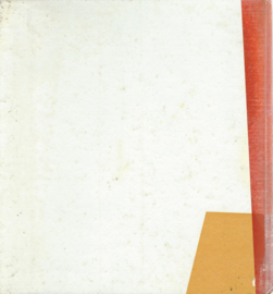 de duitse herder – JAN VAN RHEENEN – ca. 1968