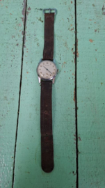 Horloge - ANCRE 15 RUBIS SWISS MADE – jaren 40-50