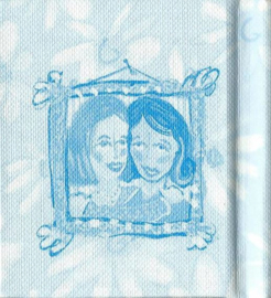 Vrienden – JANE CLARKE - 2007