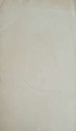 Prent – Gedicht 'Zingeling' – Maria Agatha (Marie) Boddaert (1844-1916) - oorspr. 1898