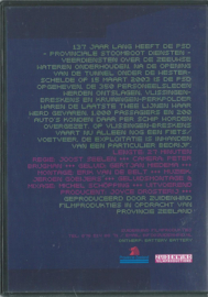 DVD – DE BOOT GAAT – JOOST SEELEN – 2003
