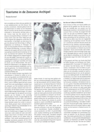 ZEEUWS TIJDSCHRIFT – 1997 / 2-3