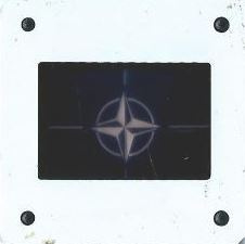 Dia’s - NATO - 36 stuks